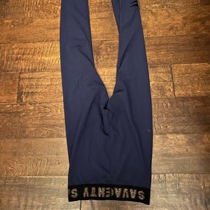 Savage X Fenty Leggings